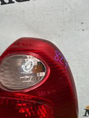 Стоп-сигнал правый TOYOTA DUET M100A 220-51716 5 ракурс
