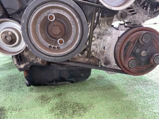 Двигатель MAZDA MILLENIA TA5P KL 863436 2 ракурс