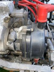 Двигатель MAZDA MILLENIA TA5P KL 863436 5 ракурс