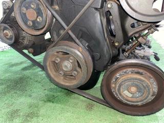 Двигатель TOYOTA COROLLA II EL41 4EFE 1062157 2 ракурс