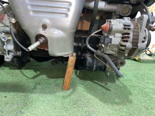 Двигатель MITSUBISHI CHARIOT N34W 4G64 MD974429 5 ракурс
