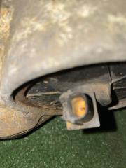 АКПП MITSUBISHI CHARIOT N34W 4G64 MD971790 2 ракурс