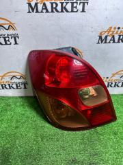 Стоп-сигнал левый TOYOTA COROLLA SPACIO NZE121 13-69 3 ракурс