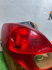 Стоп-сигнал левый TOYOTA COROLLA SPACIO NZE121 13-69 5 ракурс