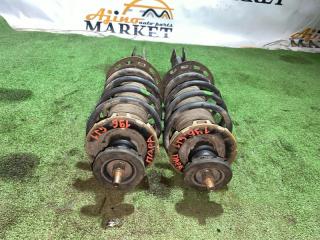 Стойка передняя HONDA AIRWAVE GJ1 L15A 3 ракурс