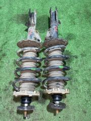 Стойка передняя HONDA AIRWAVE GJ1 L15A 4 ракурс