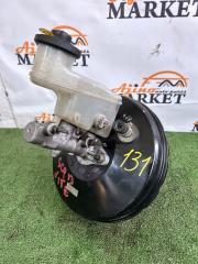 Главный тормозной цилиндр TOYOTA VITZ SCP13 131010-11940 1 ракурс Главный тормозной цилиндр TOYOTA VITZ SCP13 131010-11940 1 ракурс