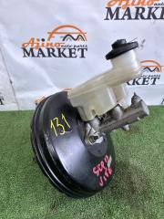 Главный тормозной цилиндр TOYOTA VITZ SCP13 131010-11940 2 ракурс Главный тормозной цилиндр TOYOTA VITZ SCP13 131010-11940 2 ракурс