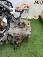 АКПП HONDA EDIX BE3 K20A MJPA 1 ракурс