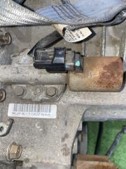 АКПП HONDA EDIX BE3 K20A MJPA 3 ракурс