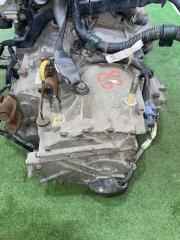 АКПП HONDA EDIX BE3 K20A MJPA 4 ракурс
