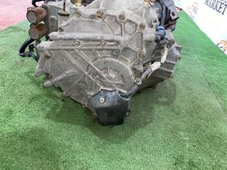 АКПП HONDA EDIX BE3 K20A MJPA 5 ракурс