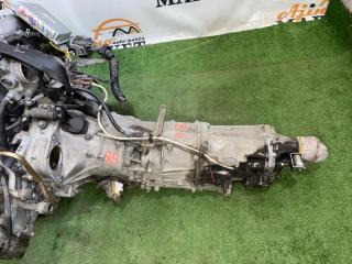 МКПП SUBARU FORESTER SH5 EJ204LSZMB TY758VDZAA 1 ракурс