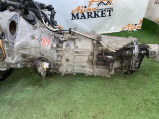 МКПП SUBARU FORESTER SH5 EJ204LSZMB TY758VDZAA 2 ракурс