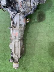 МКПП SUBARU FORESTER SH5 EJ204LSZMB TY758VDZAA 3 ракурс