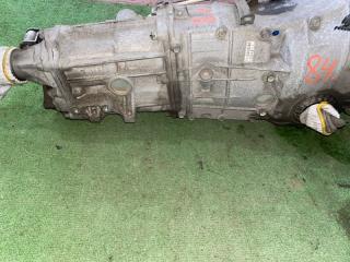 МКПП SUBARU FORESTER SH5 EJ204LSZMB TY758VDZAA 4 ракурс