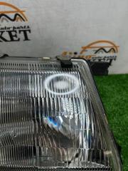 Фара правая NISSAN SAFARI VRGY61 1560 5 ракурс