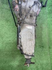 АКПП TOYOTA CROWN MAJESTA JZS149 2JZGE A340E A02A 4 ракурс