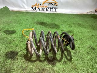 Пружина задняя HONDA AIRWAVE GJ1 L15A 1 ракурс Пружина задняя HONDA AIRWAVE GJ1 L15A 1 ракурс