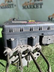 Блок abs TOYOTA WISH ZGE20 44050-68070 4 ракурс