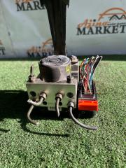 Блок abs TOYOTA DUET M100A 89540-97401 2 ракурс