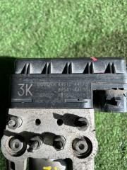 Блок abs TOYOTA IPSUM ACM21 89541-44130 4 ракурс