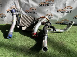 Интеркулер MITSUBISHI COLT PLUS Z27W 4G15 K5T09276 1 ракурс