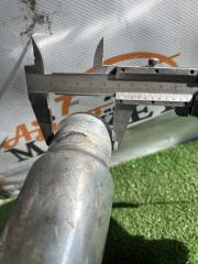 Интеркулер MITSUBISHI COLT PLUS Z27W 4G15 K5T09276 3 ракурс