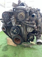 Двигатель MITSUBISHI CANTER контрактная Двигатель MITSUBISHI CANTER