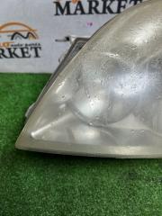 Фара левая TOYOTA COROLLA SPACIO ZZE124 13-66 4 ракурс