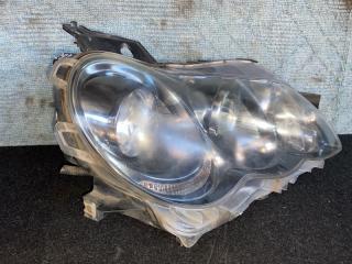 Фара правая TOYOTA MARK X GRX125 22-344 2 ракурс
