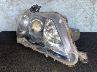 Фара правая TOYOTA MARK X GRX125 22-344 3 ракурс