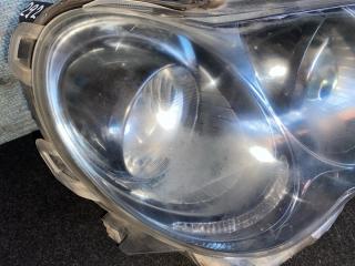 Фара правая TOYOTA MARK X GRX125 22-344 5 ракурс