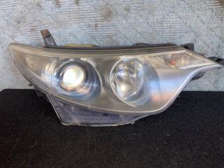 Фара правая TOYOTA ESTIMA AHR20 28-187 1 ракурс