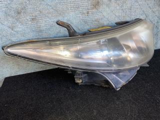 Фара правая TOYOTA ESTIMA AHR20 28-187 2 ракурс