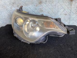 Фара правая TOYOTA ESTIMA AHR20 28-187 3 ракурс
