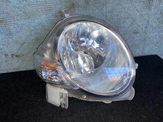 Запчасть фара правая TOYOTA SIENTA