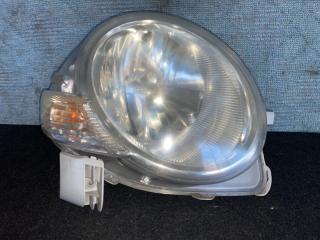 Запчасть фара правая TOYOTA SIENTA