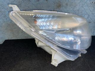 Фара правая TOYOTA RUSH J210E 6075 3 ракурс Фара правая TOYOTA RUSH J210E 6075 3 ракурс