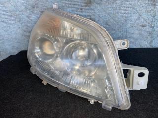 Фара правая TOYOTA RUSH J210E 6075 5 ракурс Фара правая TOYOTA RUSH J210E 6075 5 ракурс