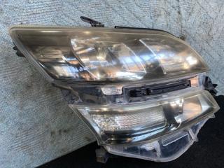 Фара правая TOYOTA VELLFIRE ANH25 58-23 2 ракурс