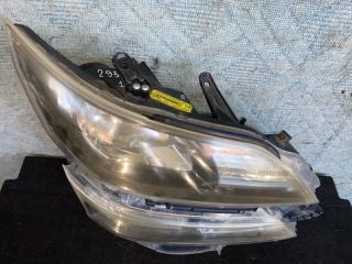 Фара правая TOYOTA VELLFIRE ANH25 58-23 3 ракурс