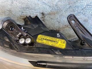 Фара правая TOYOTA VELLFIRE ANH25 58-23 4 ракурс