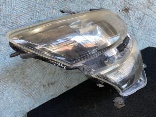 Фара правая TOYOTA VELLFIRE ANH25 58-23 5 ракурс