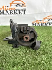 Подушка двигателя левая TOYOTA IPSUM ACM21 12372-28100 1 ракурс