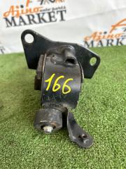 Подушка двигателя левая TOYOTA IPSUM ACM21 12372-28100 2 ракурс