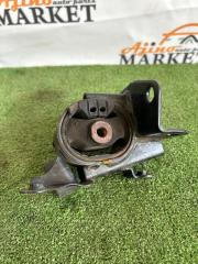 Подушка двигателя левая TOYOTA IPSUM ACM21 12372-28100 3 ракурс