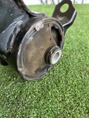 Подушка двигателя левая HONDA EDIX BE3 K20A 5 ракурс