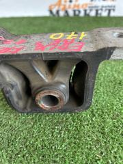 Подушка двигателя передняя HONDA EDIX BE3 K20A 3 ракурс