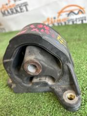 Подушка двигателя задняя HONDA EDIX BE3 K20A 3 ракурс
